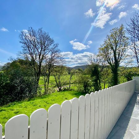 Mill Farm Retreat Vila Gortin Exterior foto