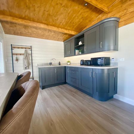 Mill Farm Retreat Vila Gortin Exterior foto